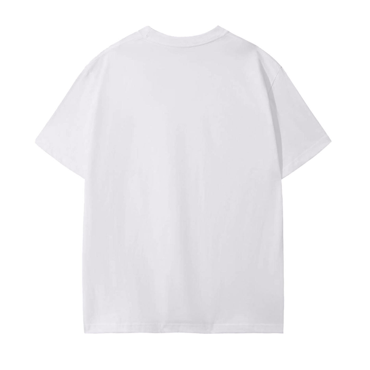 UNISEX JJ white tee