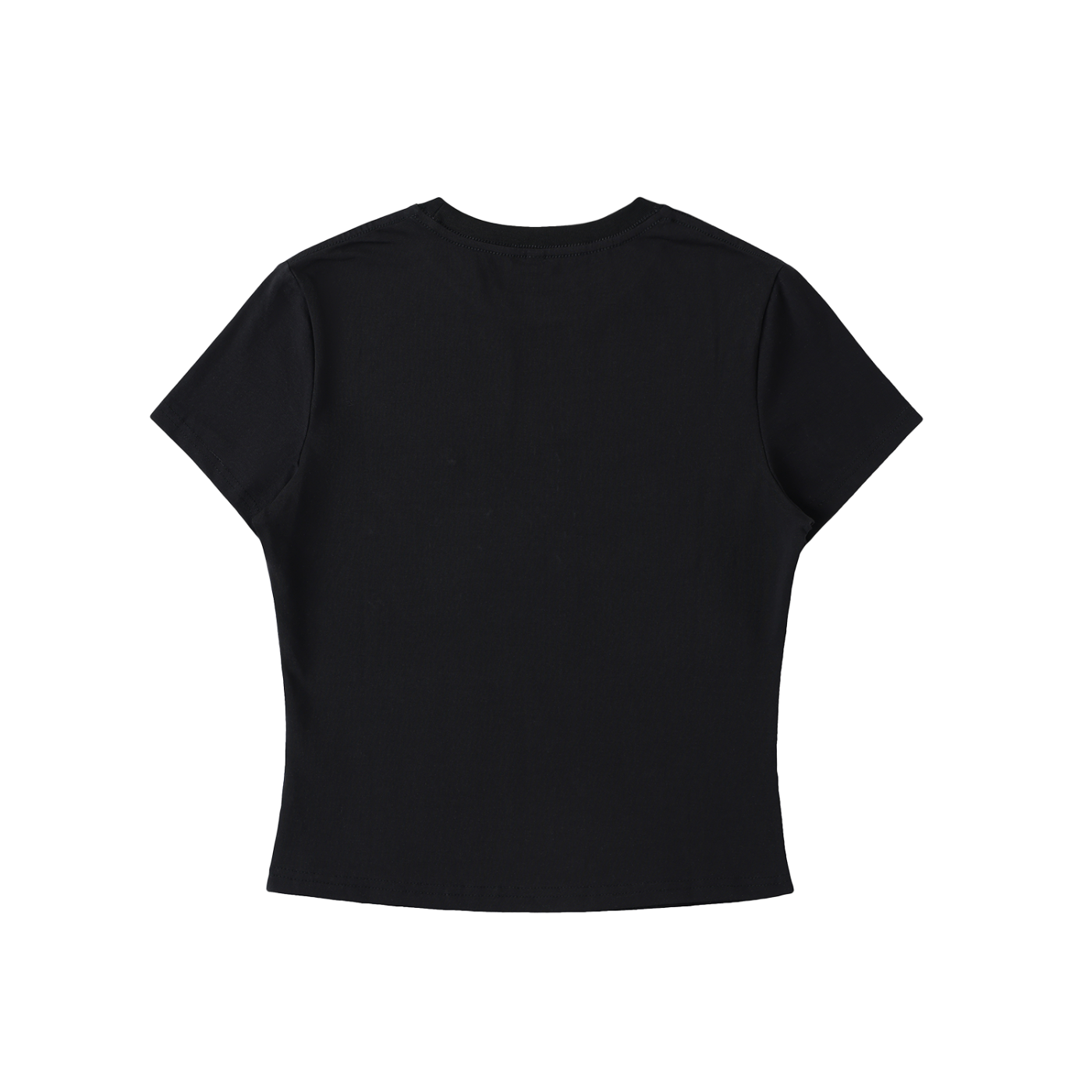 UNISEX JJ crop tee