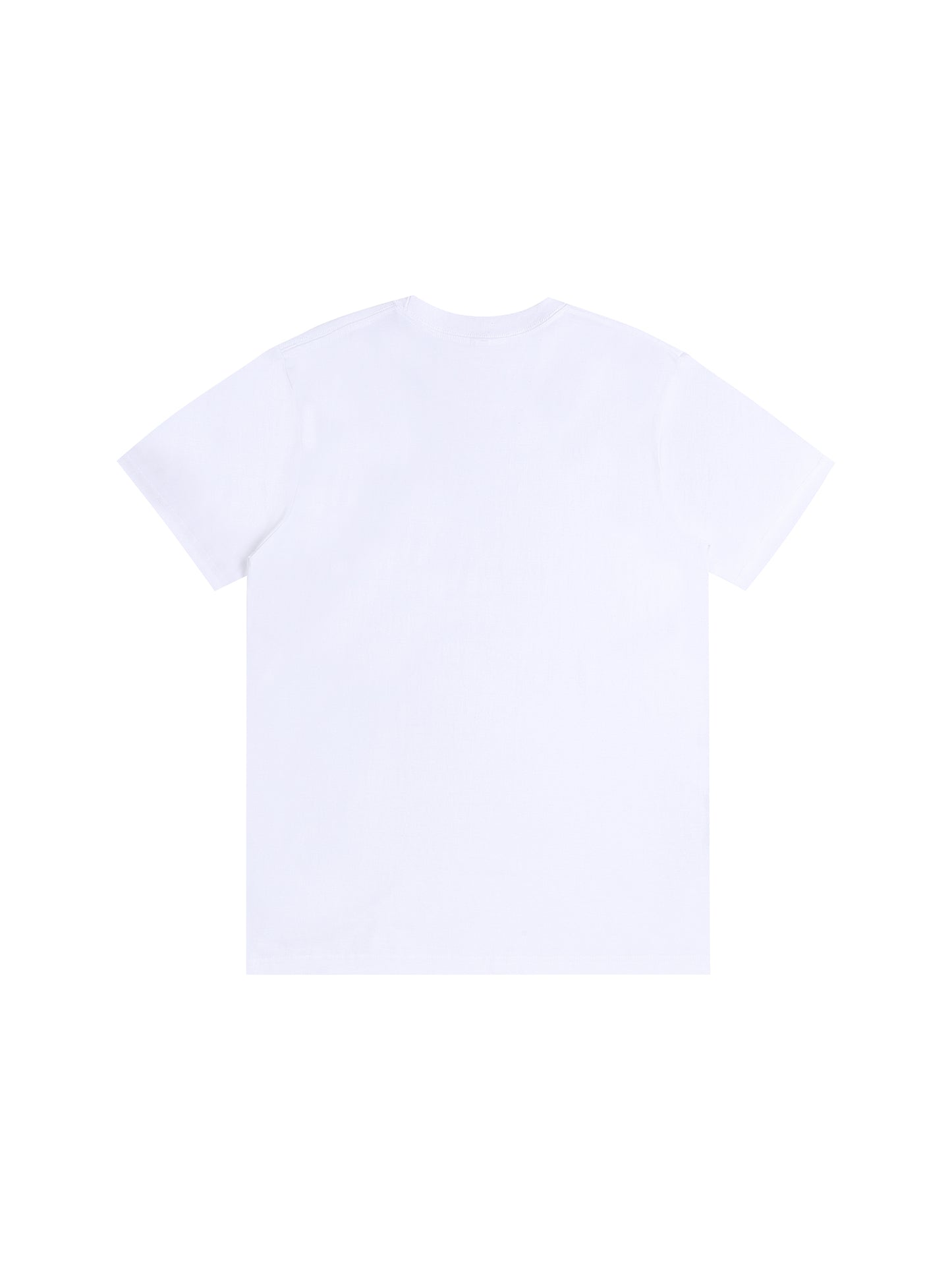 UNISEX JJ white tee