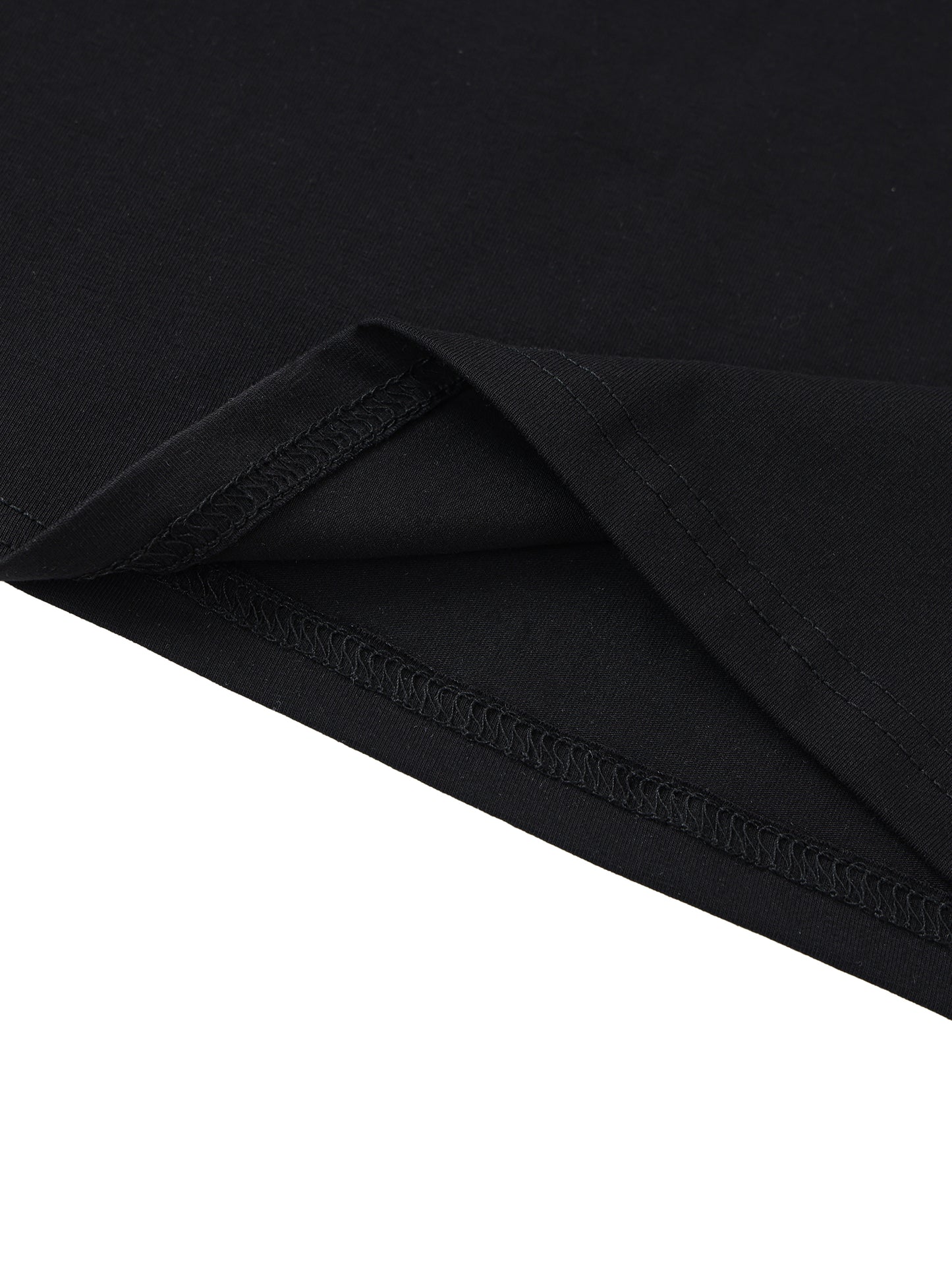 UNISEX JJ crop tee