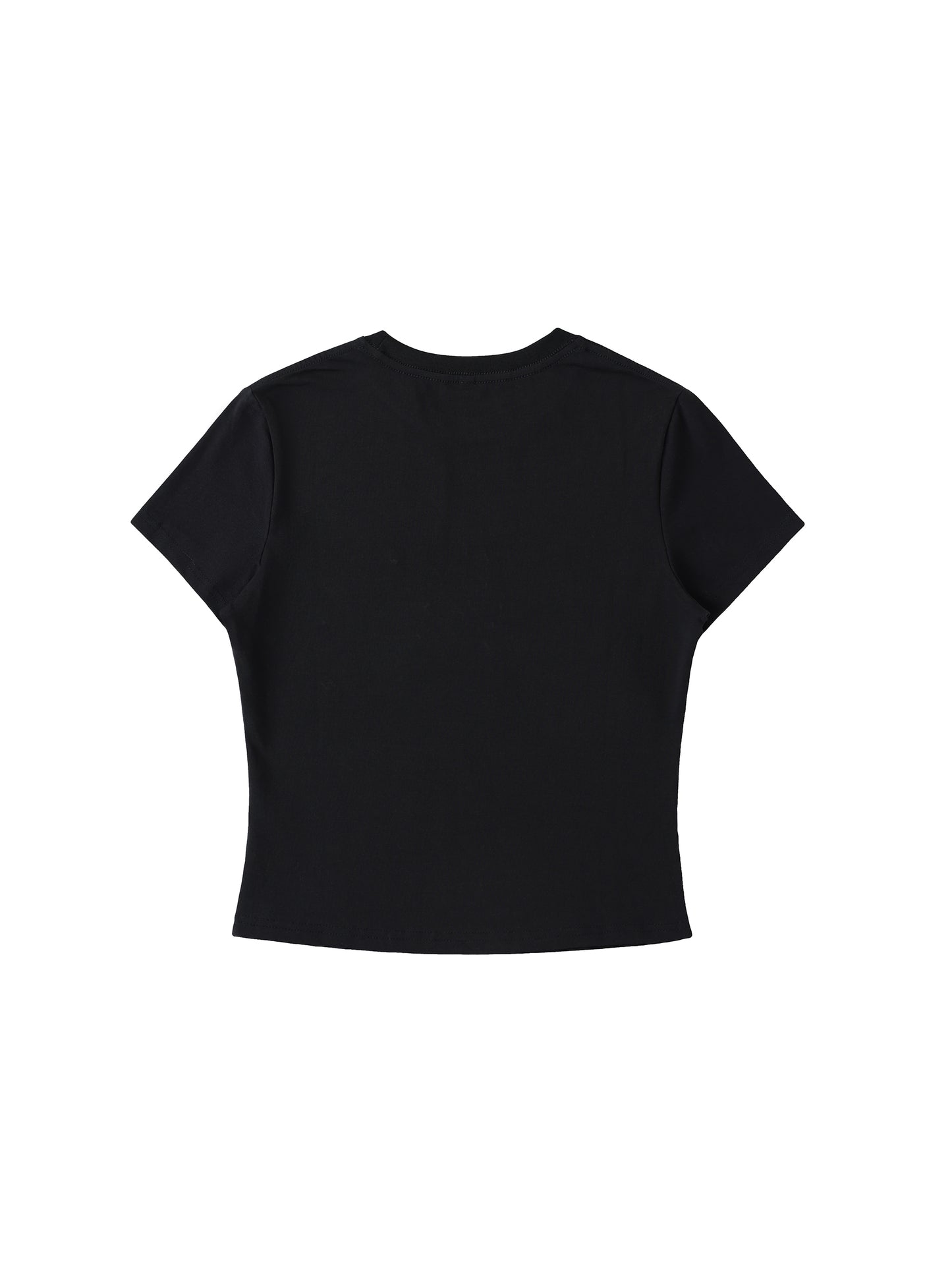 UNISEX JJ crop tee